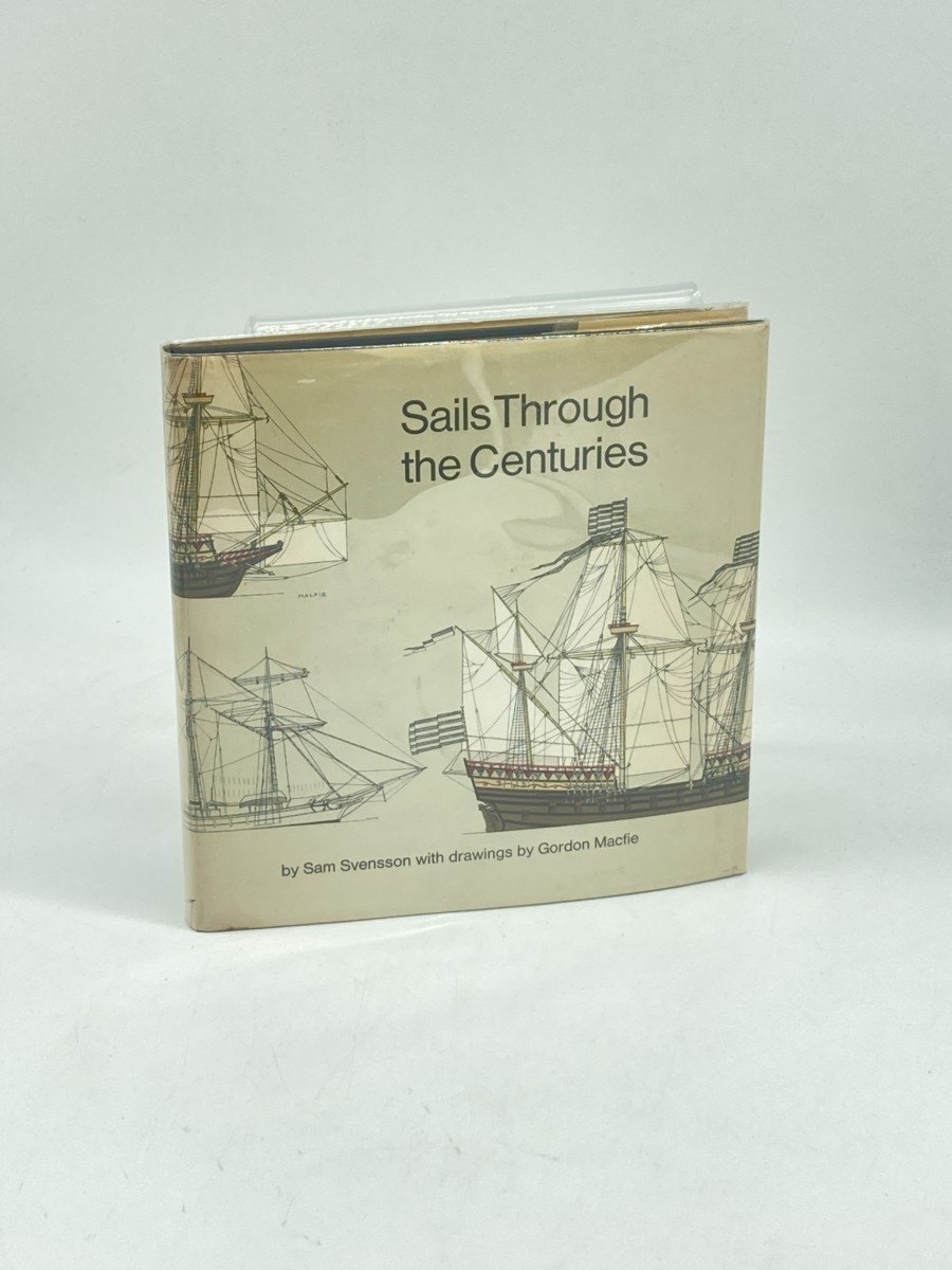 Sails through the Century