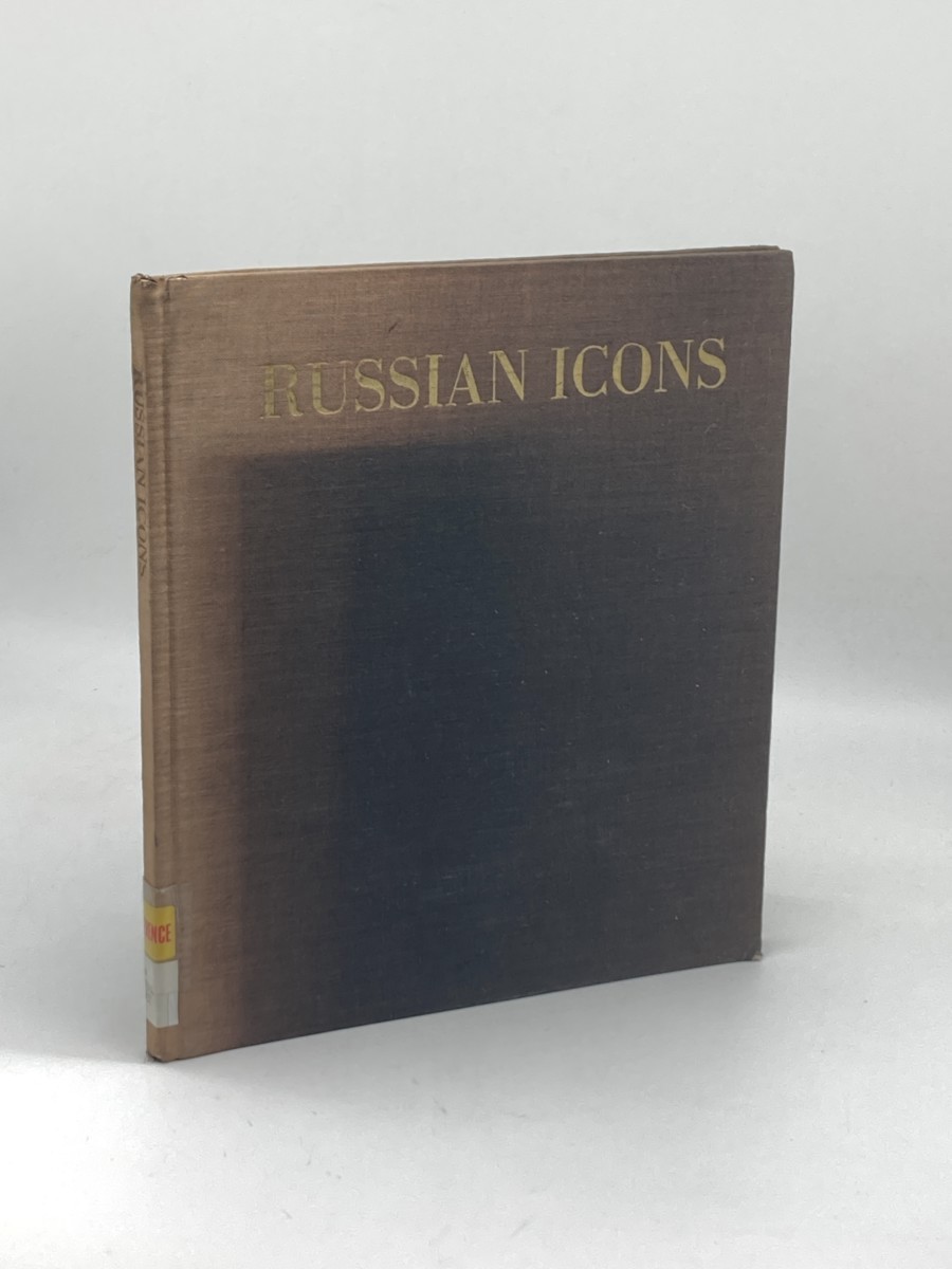 Russian Icons