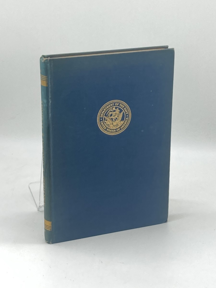 Admiral Raymond A. Spruance, USN; A Study in Command