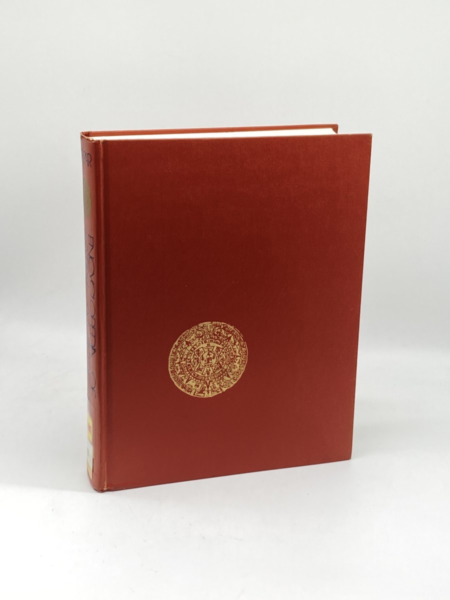 Encyclopedia of Latin America