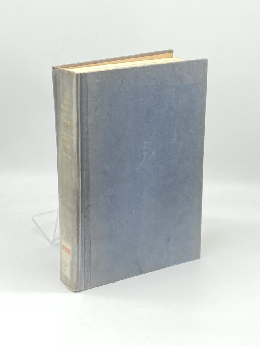 Image for The New Standard Jewish Encyclopedia The New Standard Jewish Encyclopedia