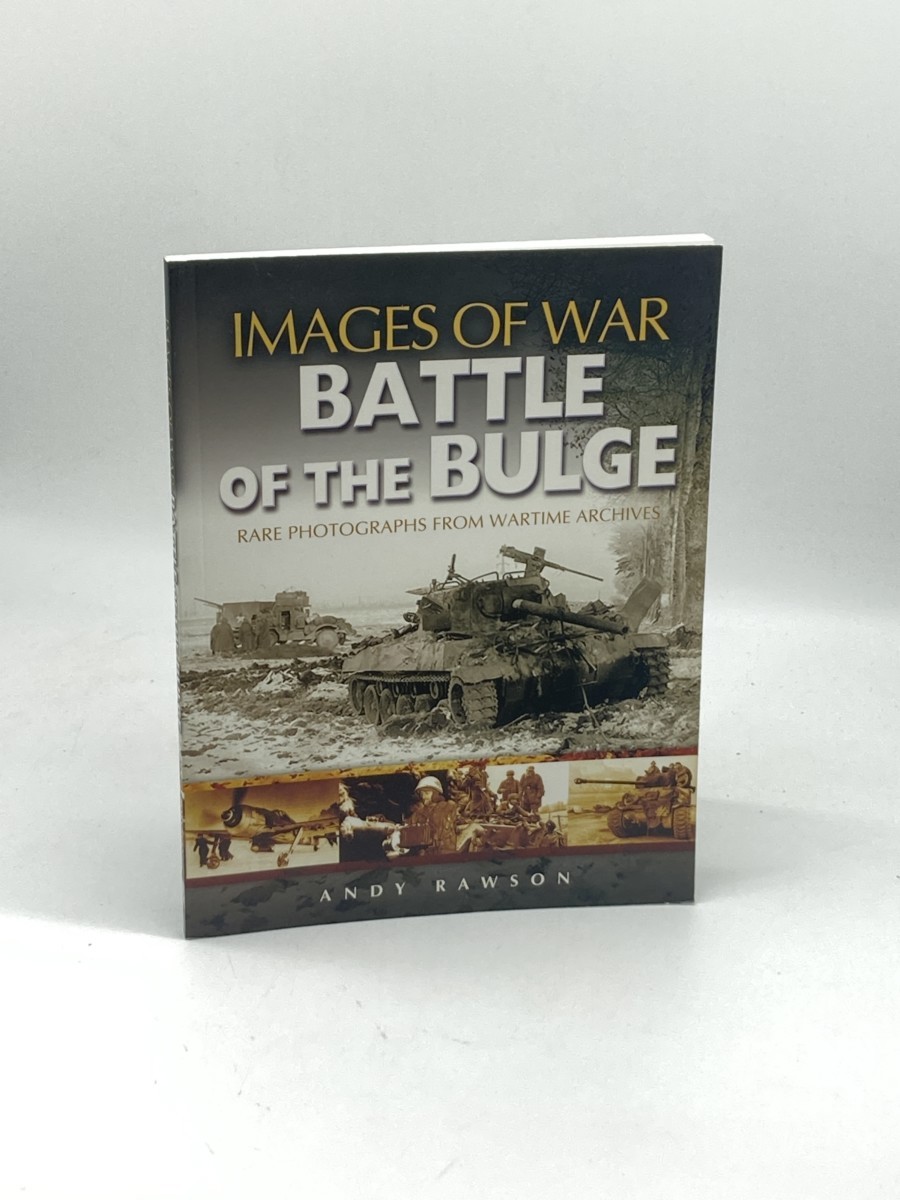 Image for Battle of the Bulge Battle of the Bulge