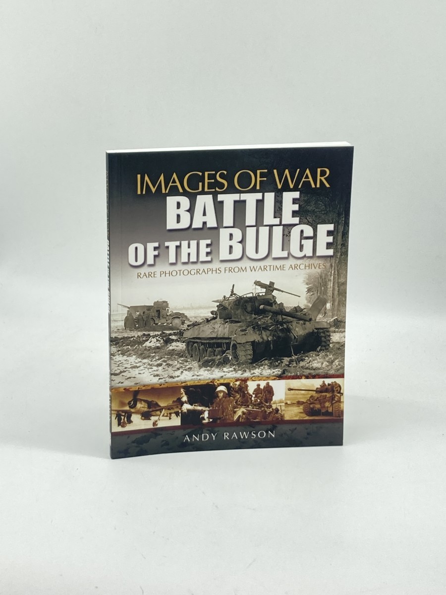 Image for Battle of the Bulge Battle of the Bulge