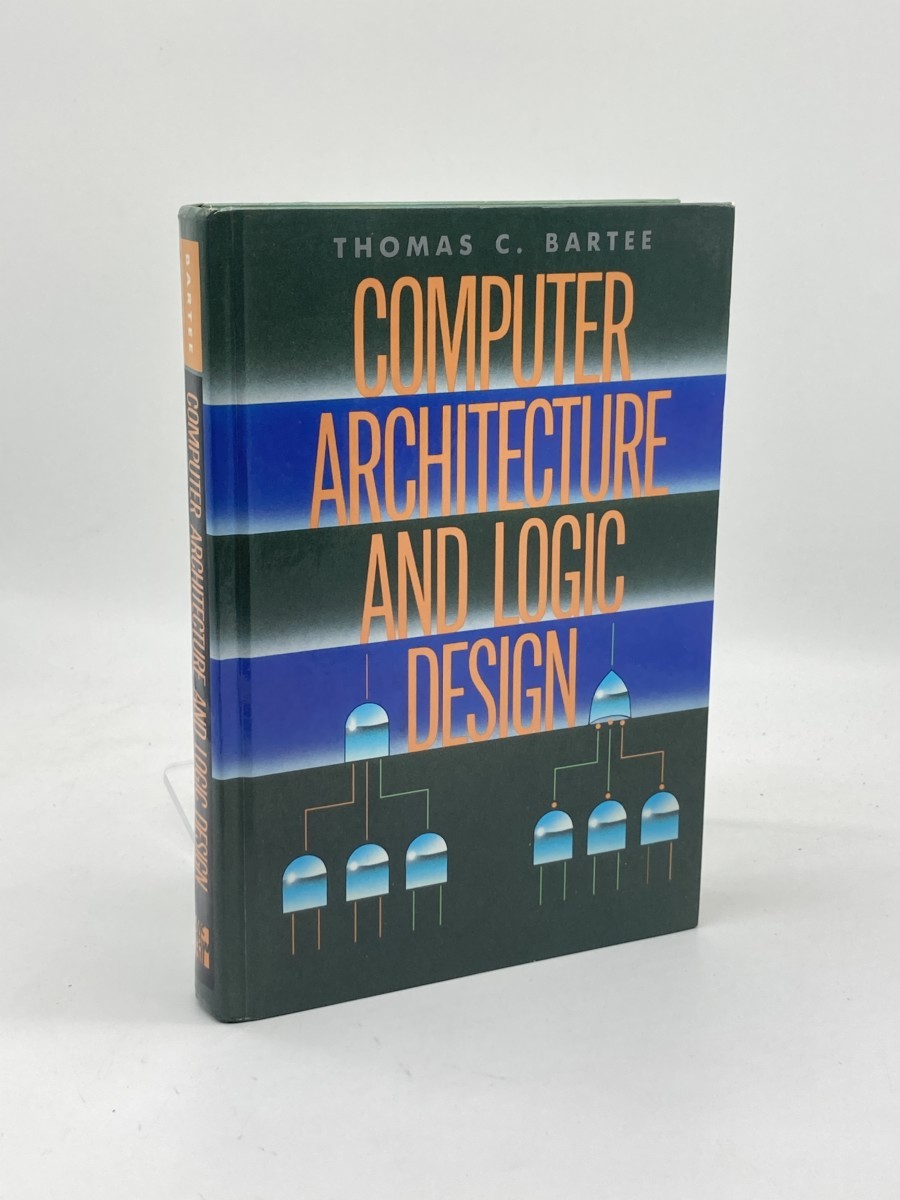 Image for Computer Architecture and Logic Design Computer Architecture and Logic Design