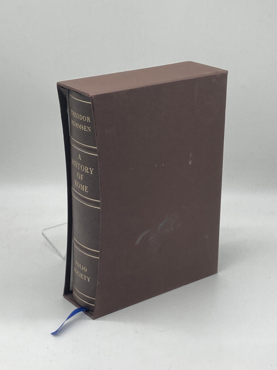 Image for A History of Rome; From the Foundation of the City to the Sole Rule of Julius Caesar A History of Rome; From the Foundation of the City to the Sole Rule of Julius Caesar