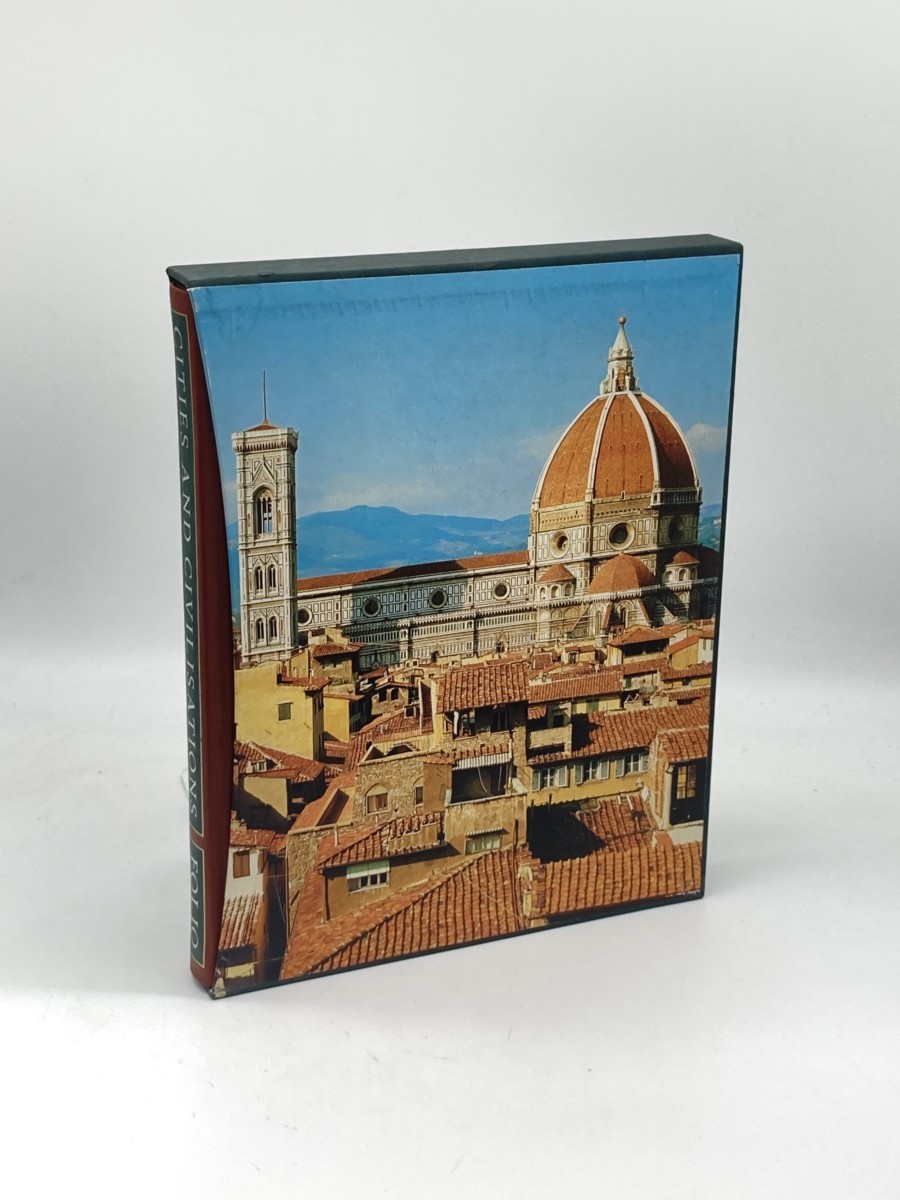 Image for Cities and Civilizations Cities and Civilizations