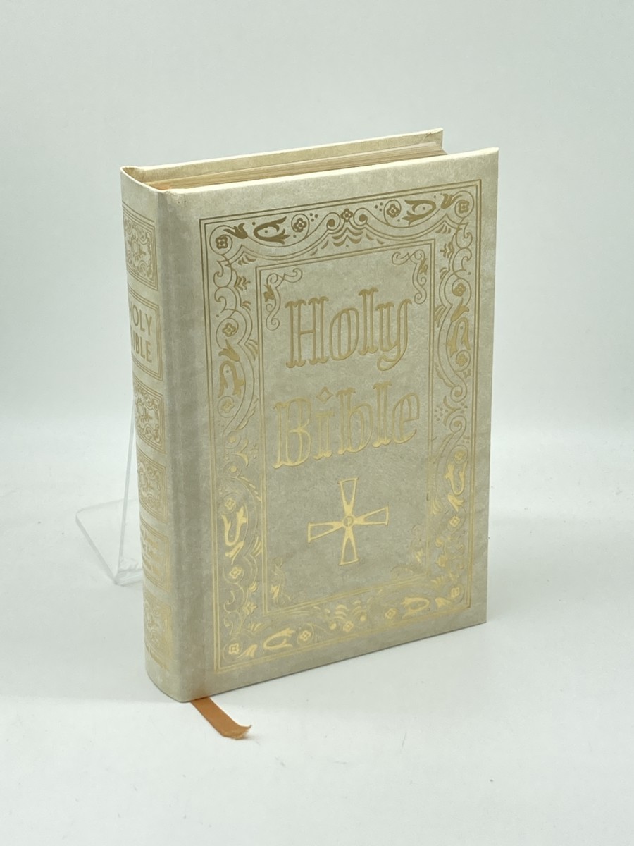 Image for Saint Joseph Edition of the New American Bible (Fine Art Edition) Saint Joseph Edition of the New American Bible (Fine Art Edition)