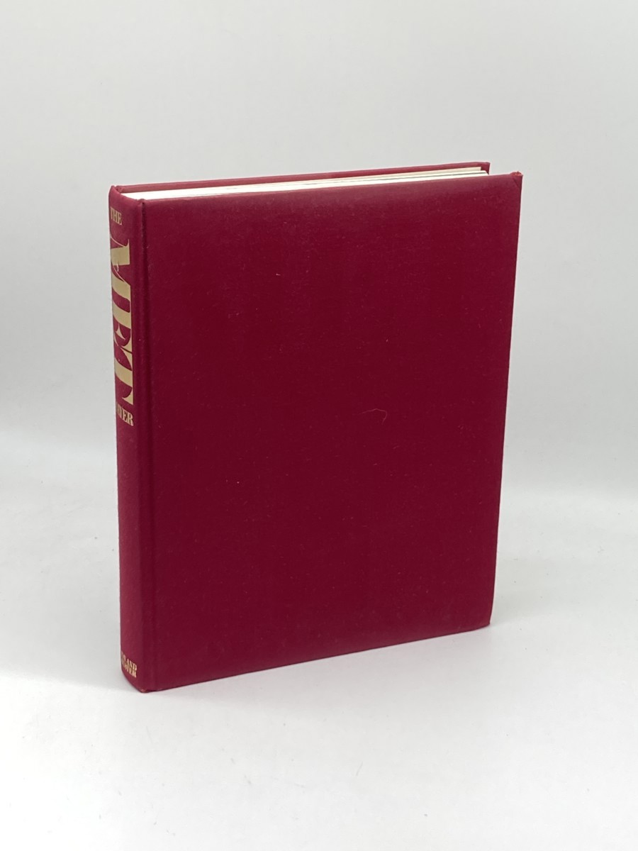 Image for The Met (First Printing) ; One Hundred Years of Grand Opera The Met (First Printing) ; One Hundred Years of Grand Opera