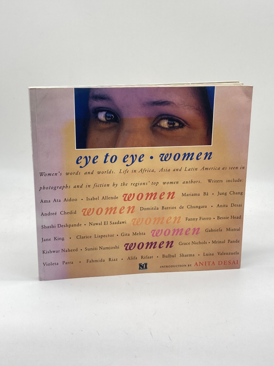 Image for Eye to Eye - Women Eye to Eye - Women