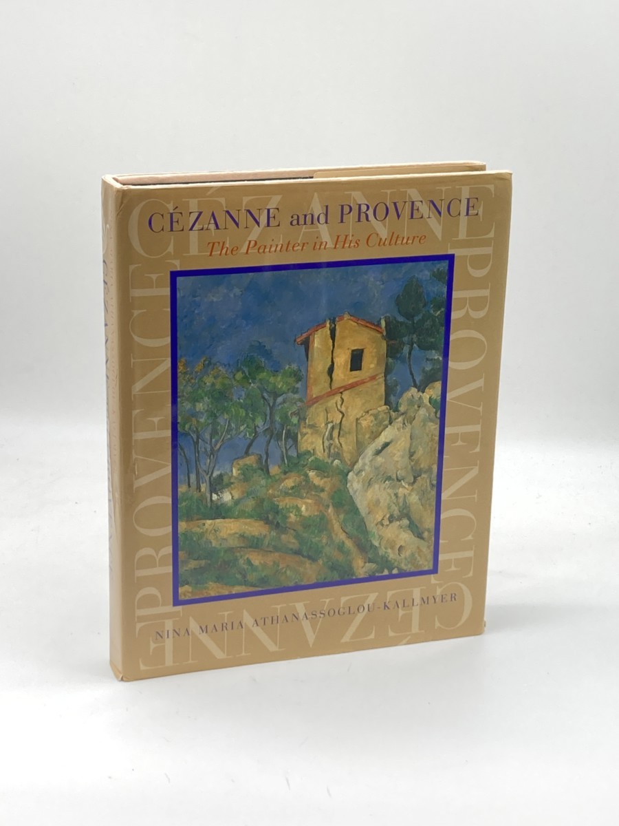 Image for Cezanne and Provence; The Painter in His Culture Cezanne and Provence; The Painter in His Culture