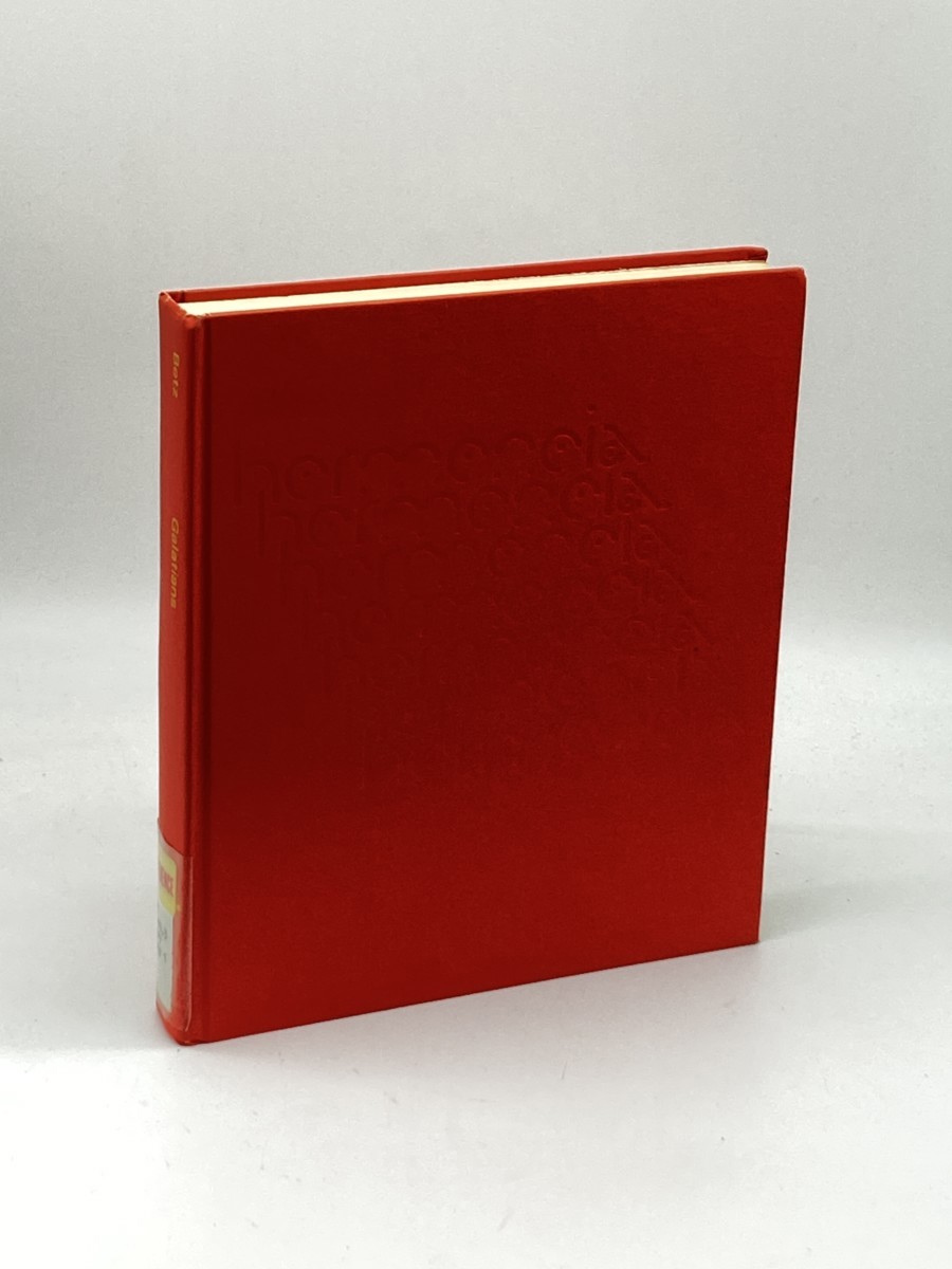 Image for Galatians; A Commentary on Paul's Letter to the Churches in Galatia Galatians; A Commentary on Paul's Letter to the Churches in Galatia