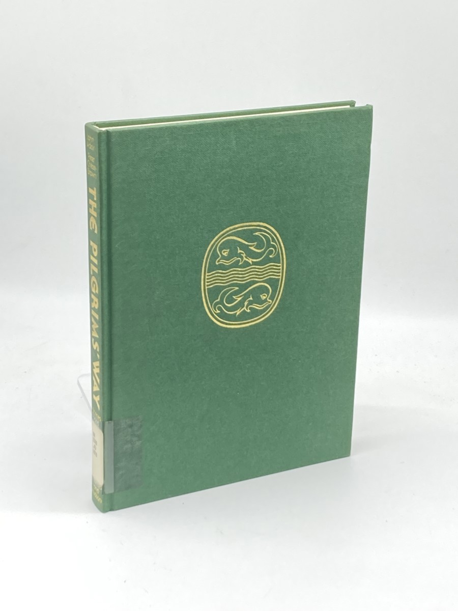 Image for The Pilgrim's Way; Shrines and Saints in Britain and Ireland The Pilgrim's Way; Shrines and Saints in Britain and Ireland