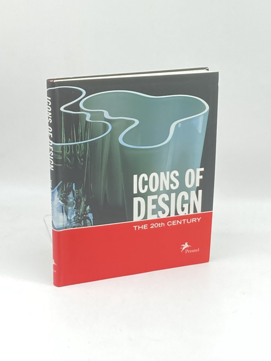 Icons of Design; The 20Th Century