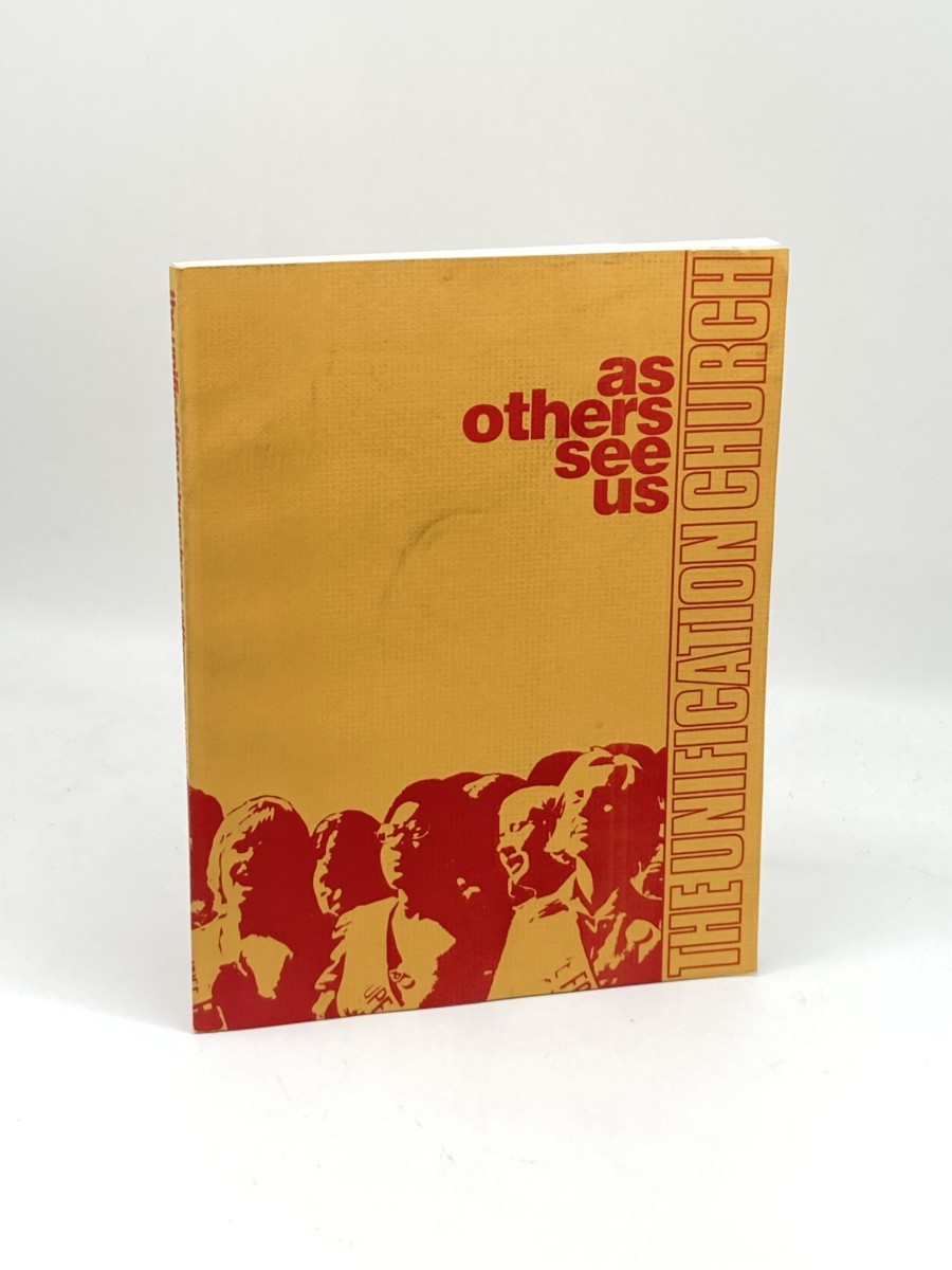 Image for As Others See Us - the Unification Church As Others See Us - the Unification Church