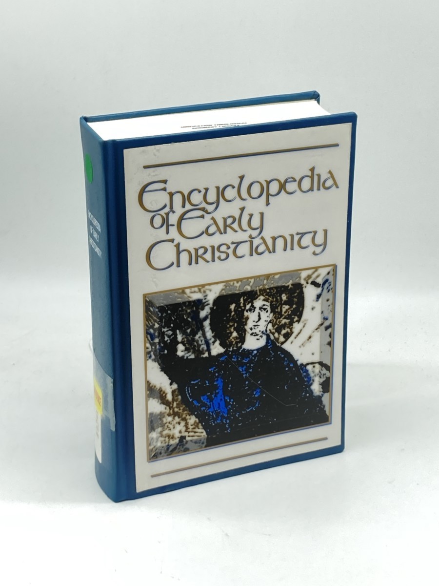 Image for Encyclopedia of Early Christianity Encyclopedia of Early Christianity