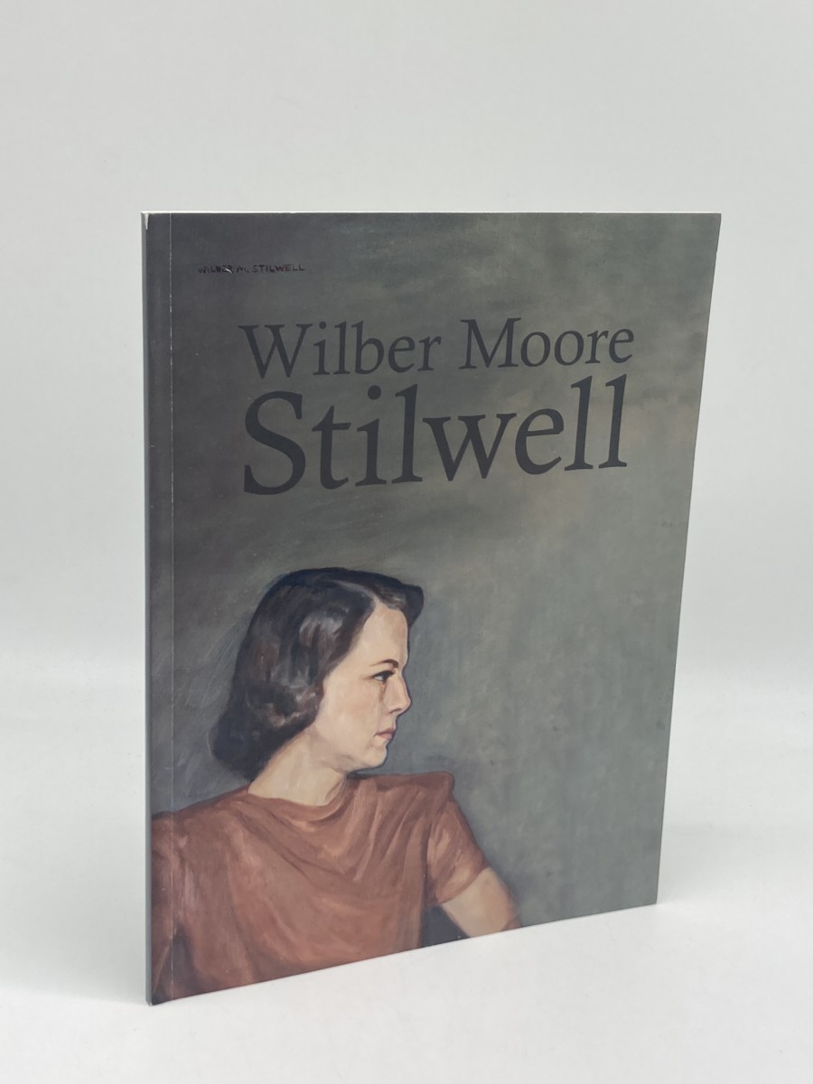 Wilber Moore Stilwell (Signed by Daughter)