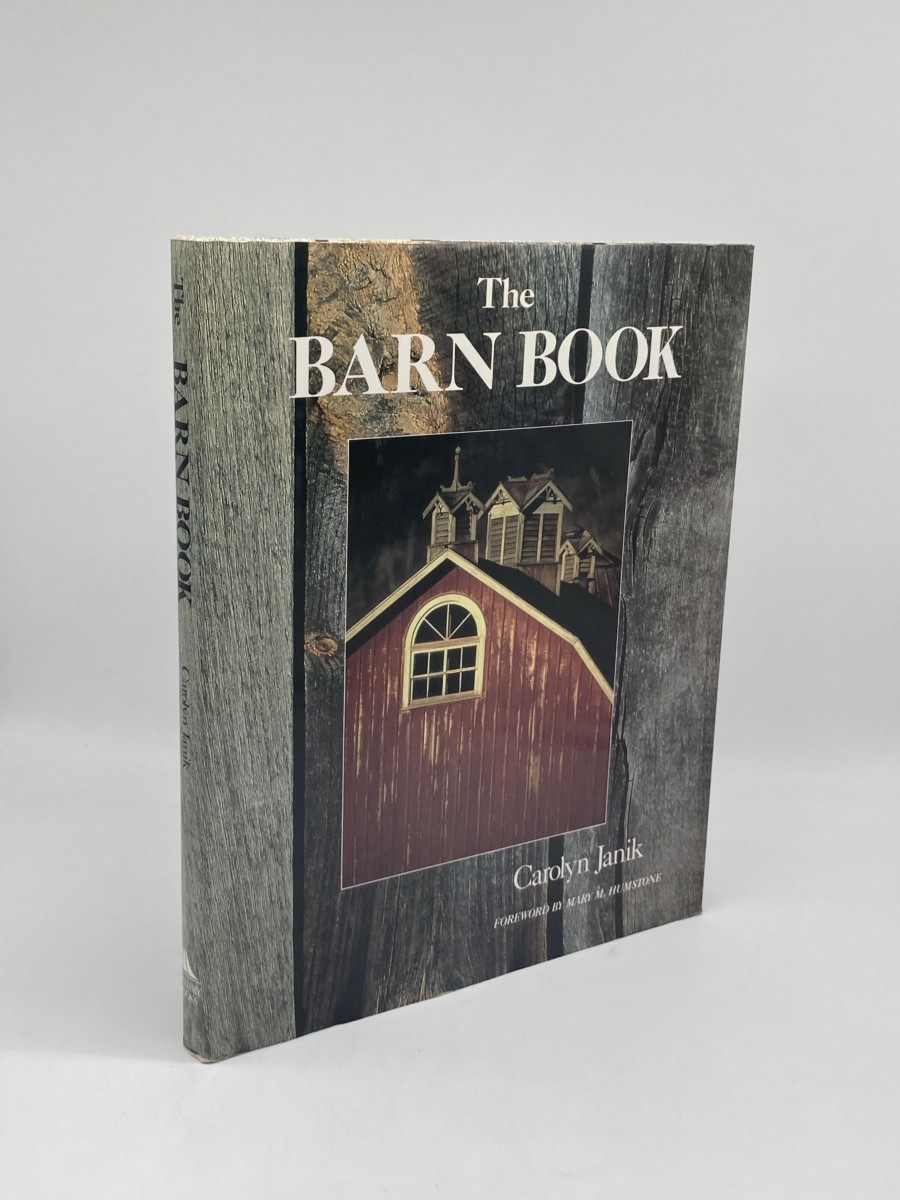 Image for The Barn Book The Barn Book