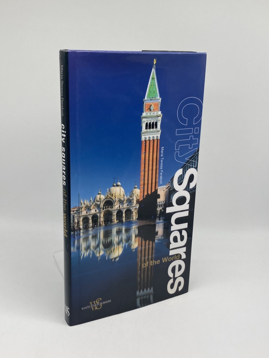 Image for City Squares of the World City Squares of the World