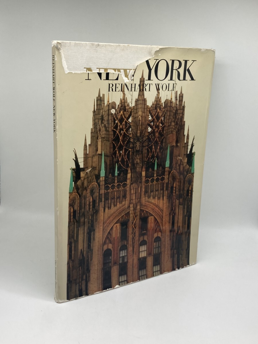 Image for New York in Photographs New York in Photographs