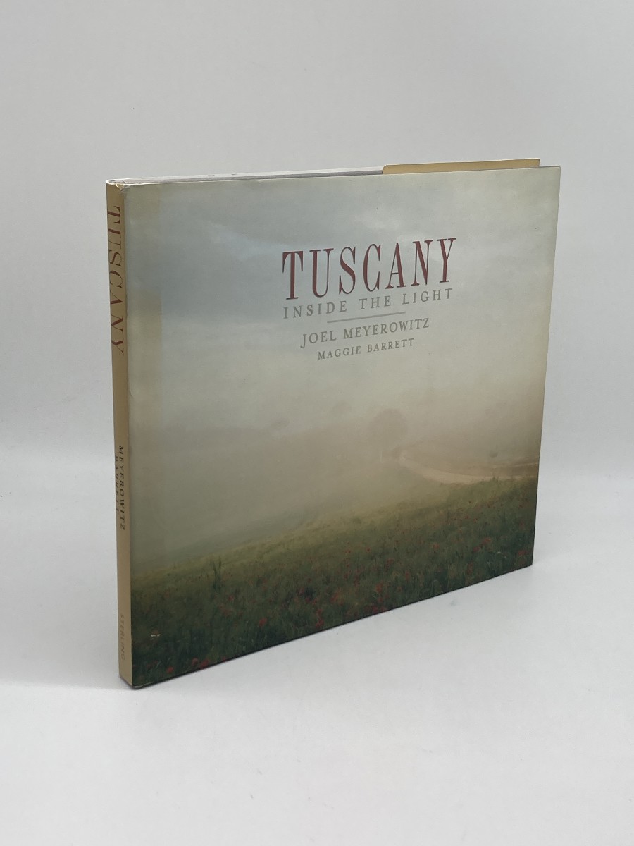 Image for Tuscany; Inside the Light Tuscany; Inside the Light