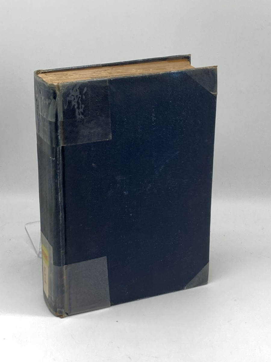 A New Standard Bible Dictionary (1926)