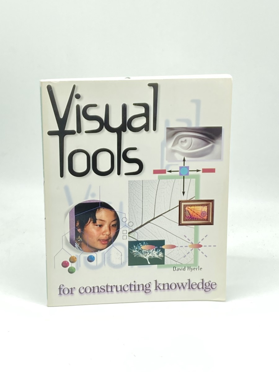 Image for Visual Tools for Constructing Knowledge Visual Tools for Constructing Knowledge