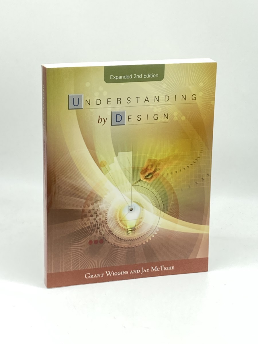 Image for Understanding by Design Understanding by Design