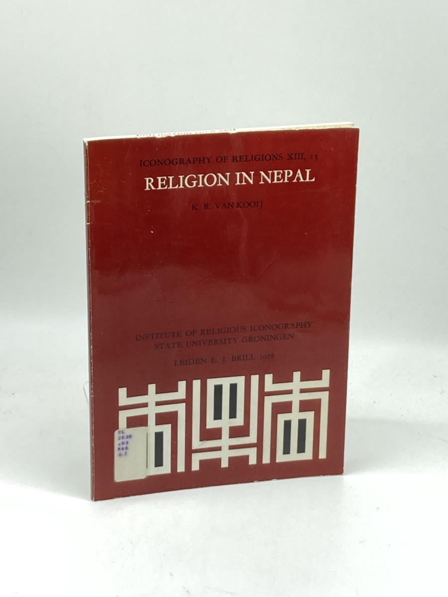 Image for Religion in Nepal Religion in Nepal