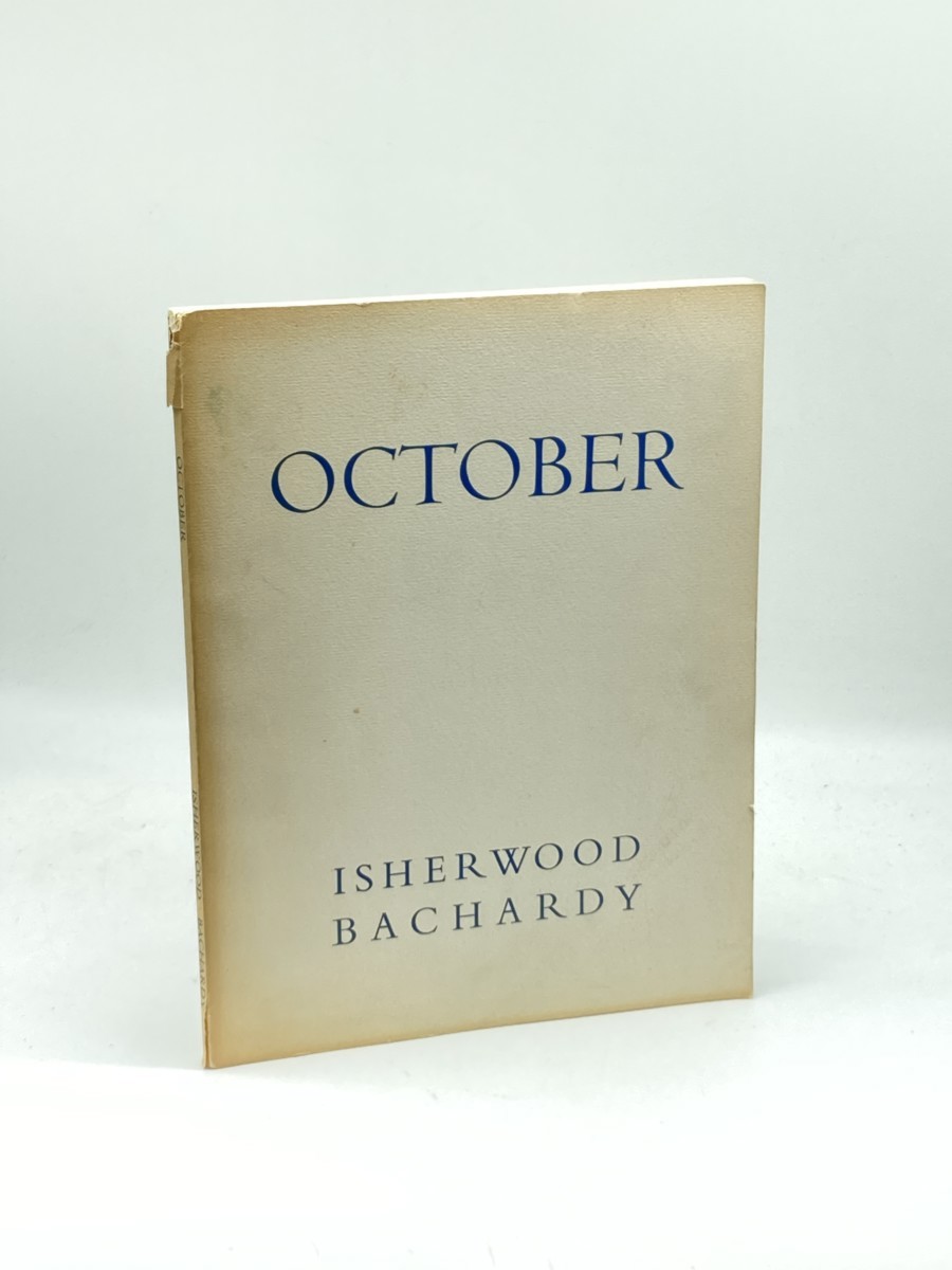 October