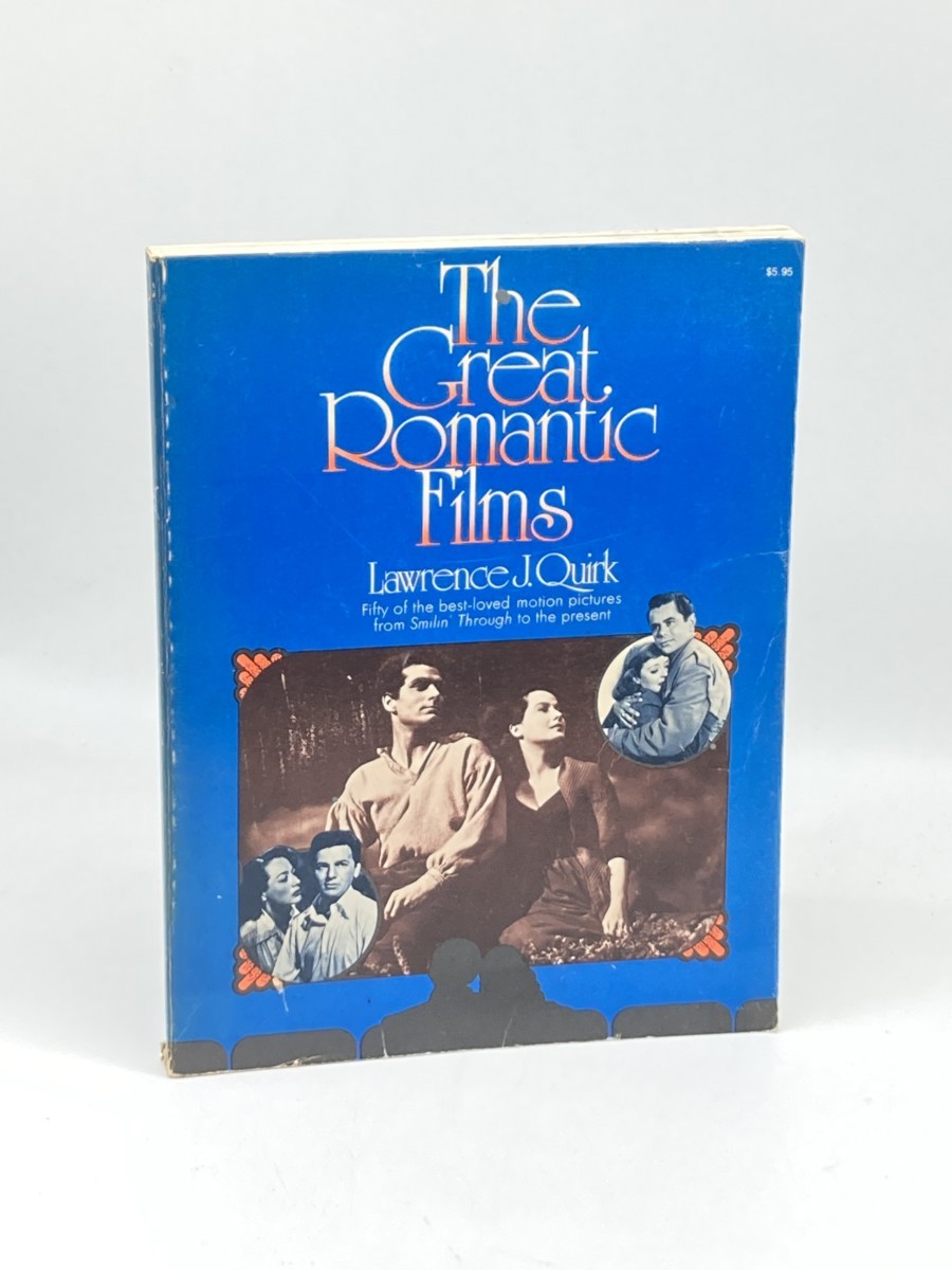 Great Romantic Films