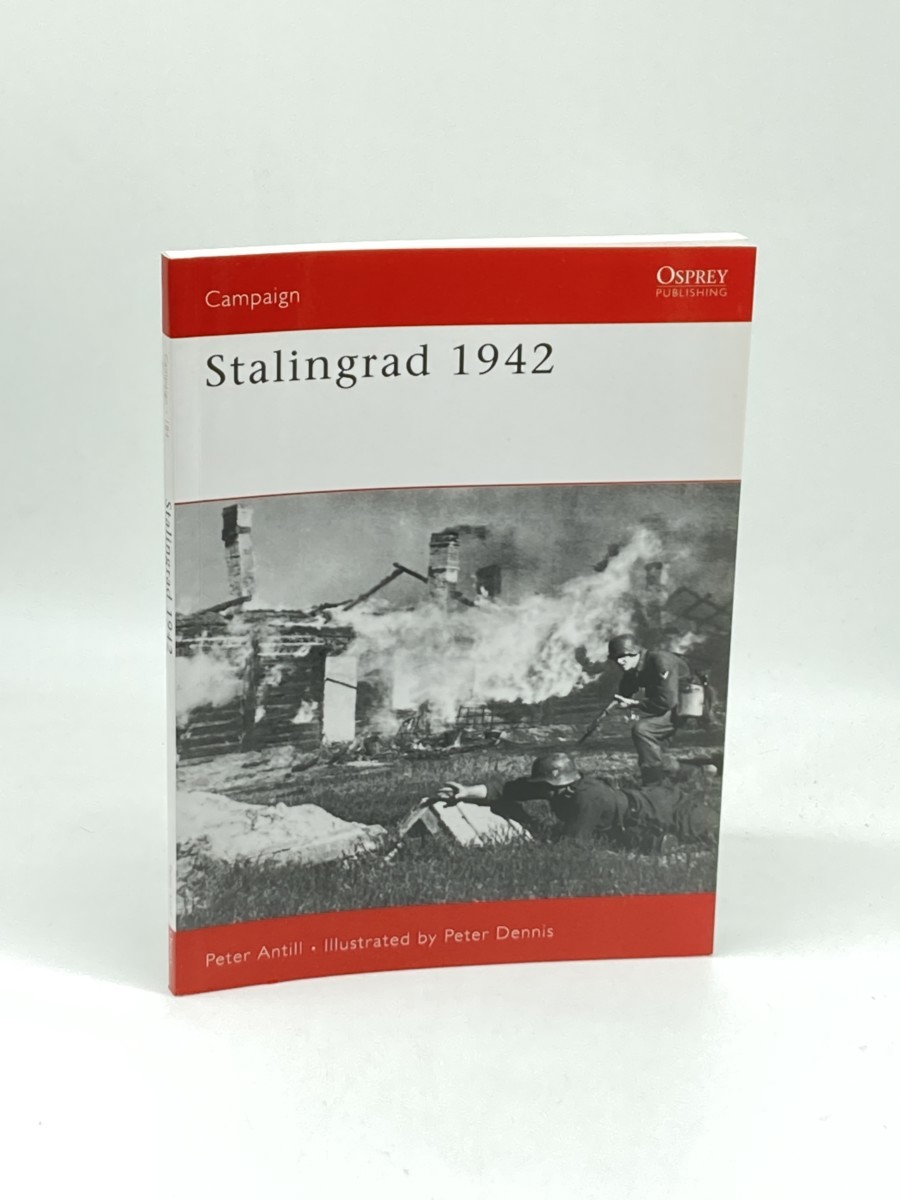 Stalingrad 1942