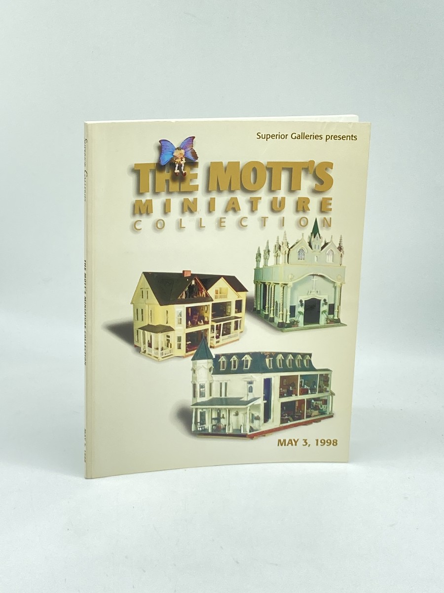 The Mott's Miniature Collection