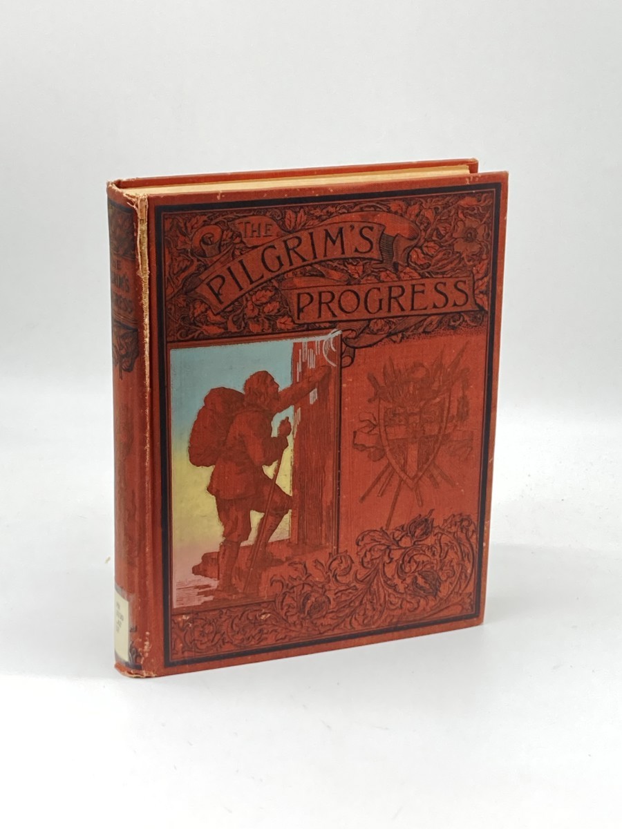 The Pilgrim's Progress; With One Hundred and Seventy Illustrations, and a Life of the Author