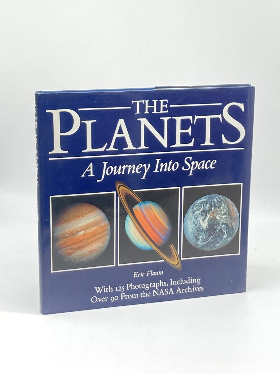 Image for The Planets; A Journey Into Space The Planets; A Journey Into Space