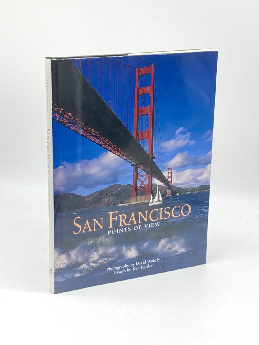 Image for San Francisco; Points of View San Francisco; Points of View