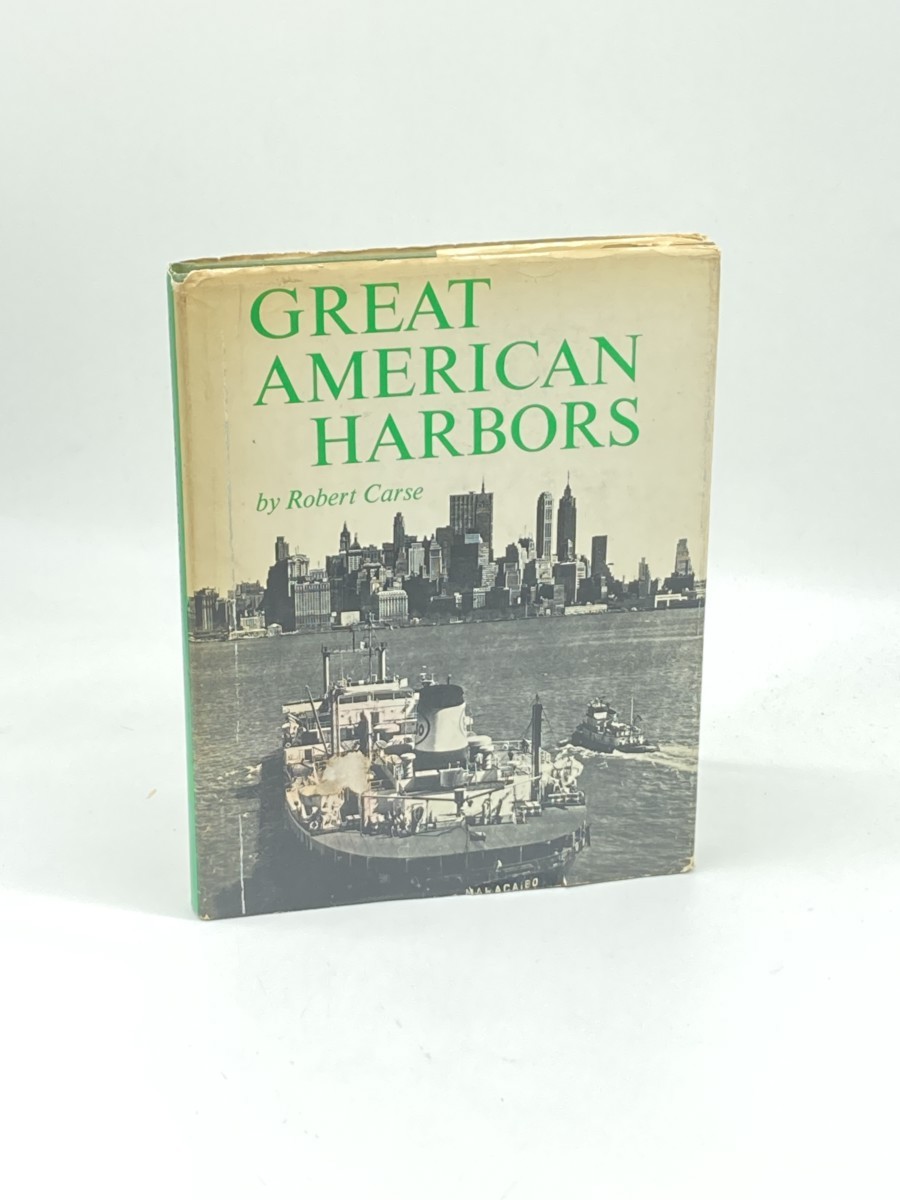 Image for Great American Harbors Great American Harbors