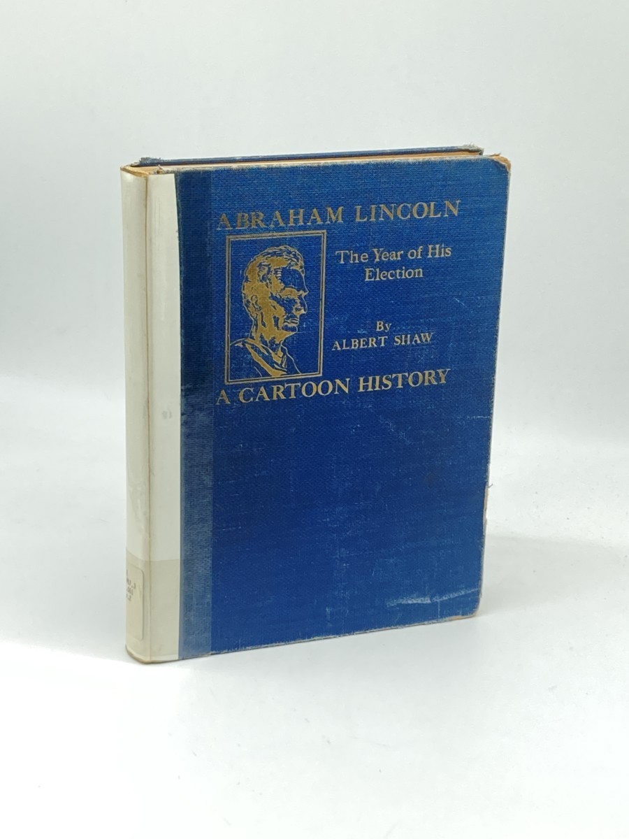 Abraham Lincoln (1929) the Year of His Election