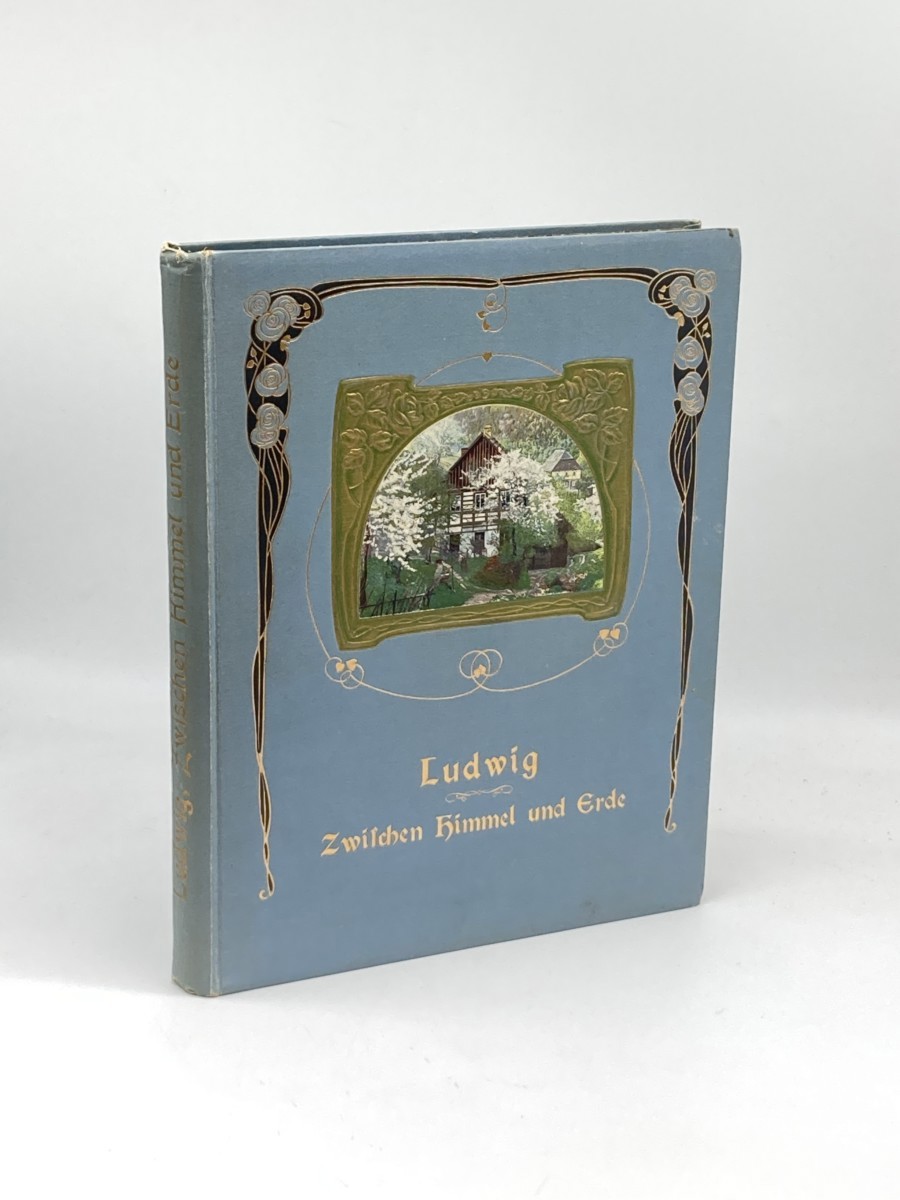 Zwichen; Himmel Und Erde