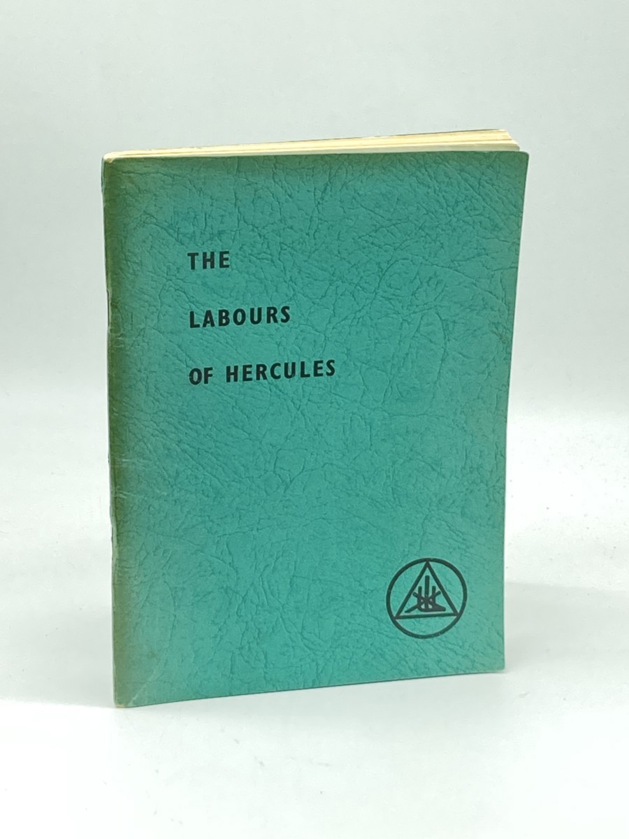The Labours of Hercules