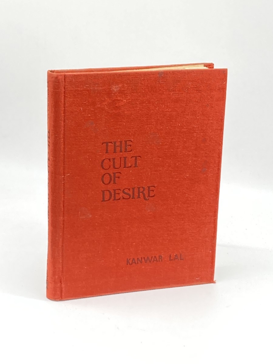 The Cult of Desire