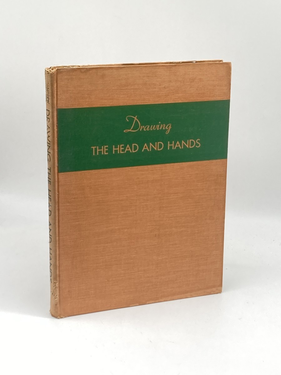 Drawing the Head and Hands
