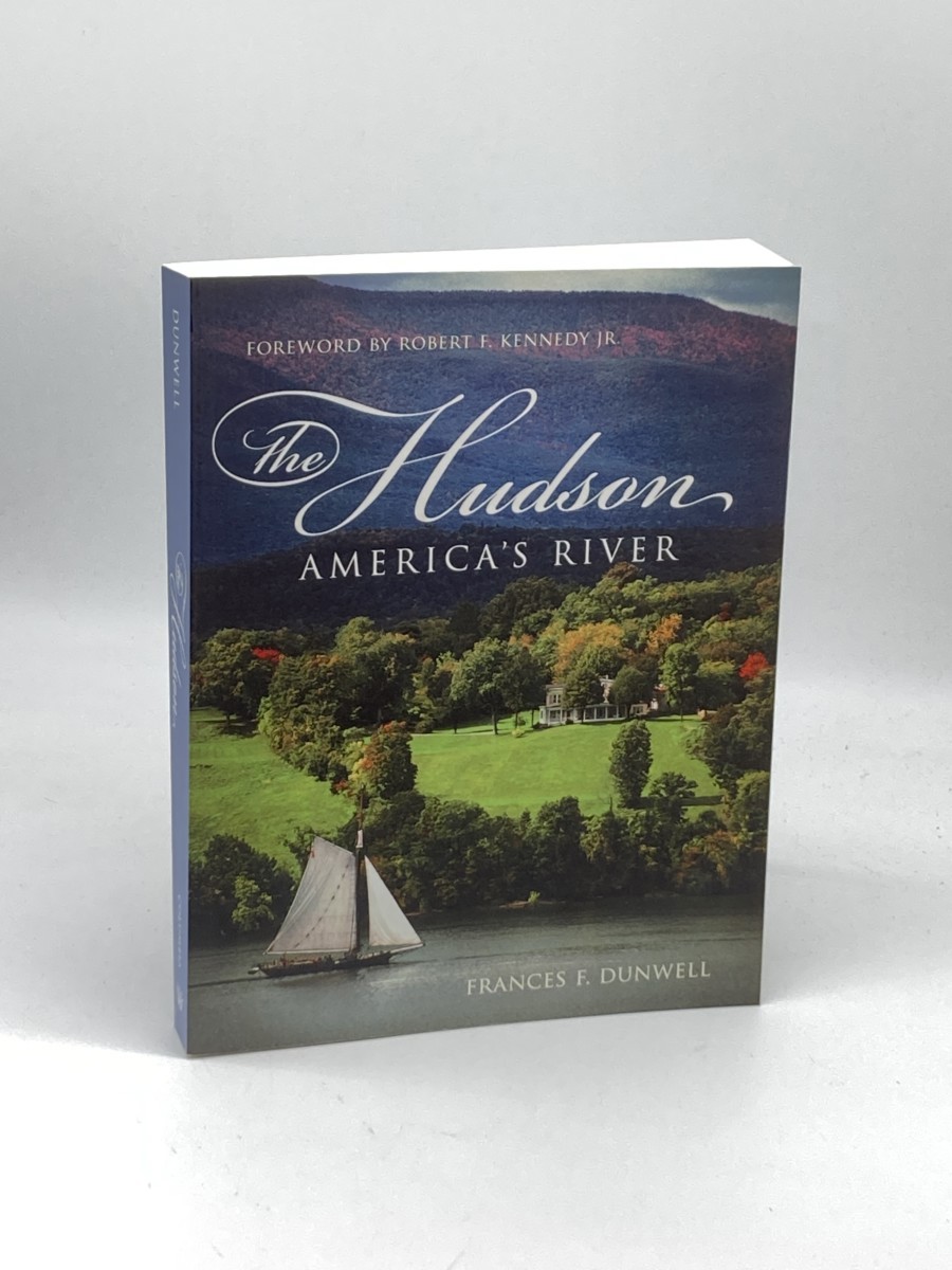 The Hudson (Signed) ; America's River