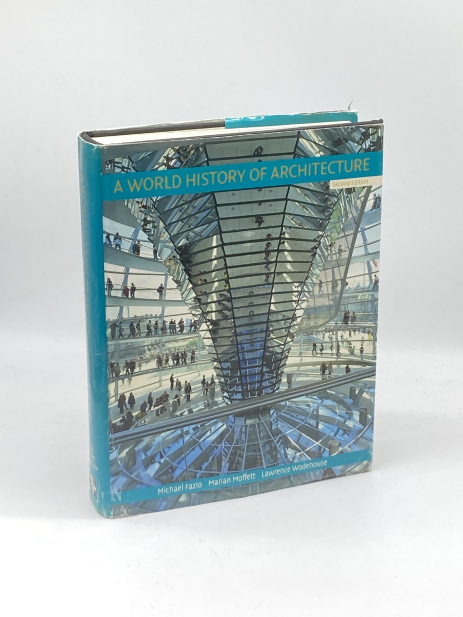 A World History of Architecture