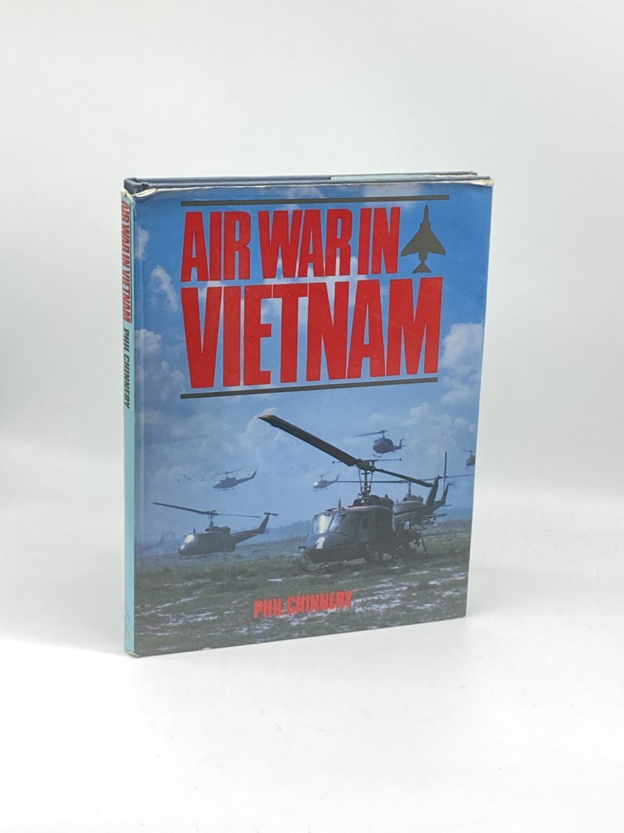Air War in Vietnam