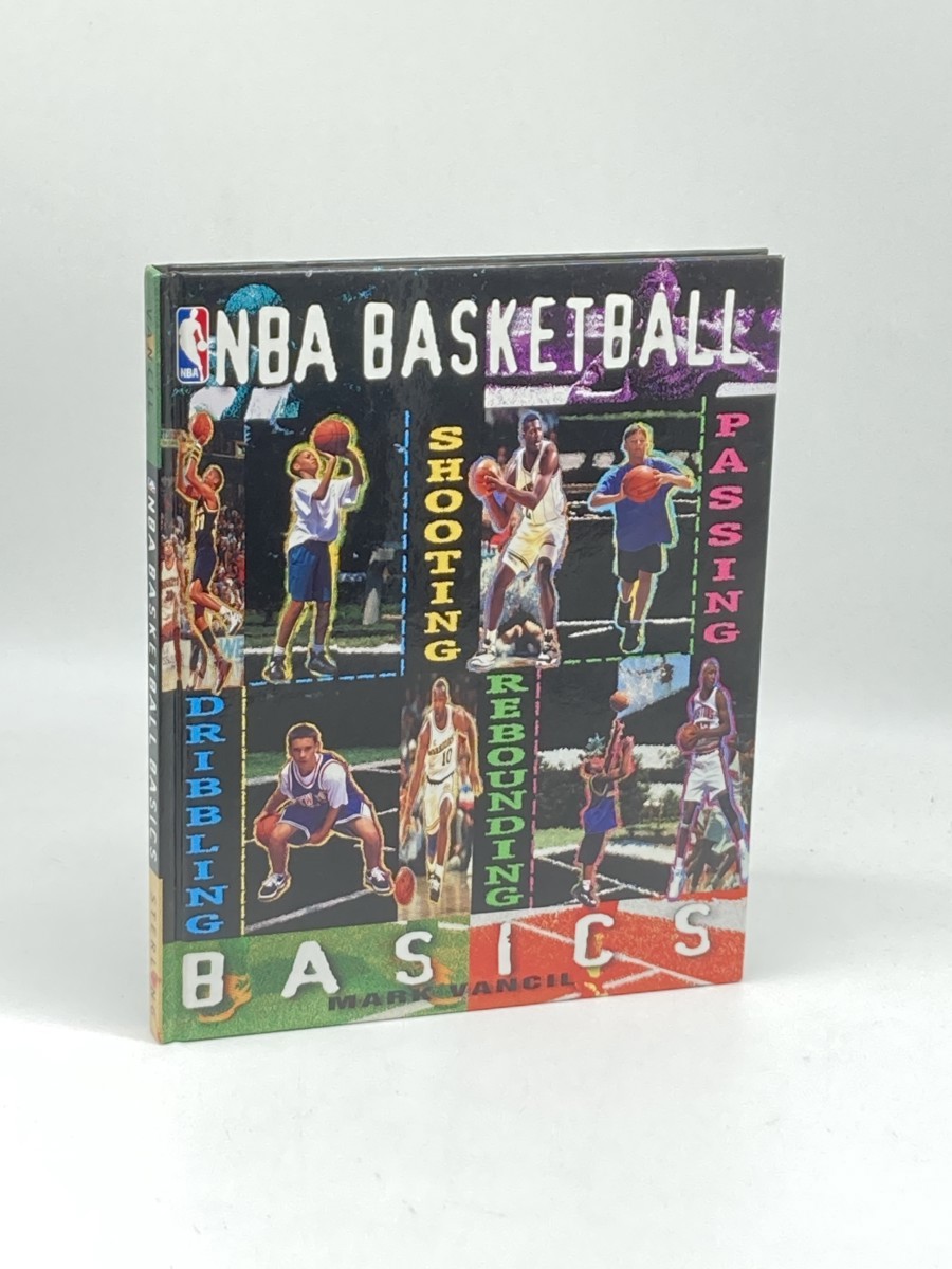NBA Basketball Basics