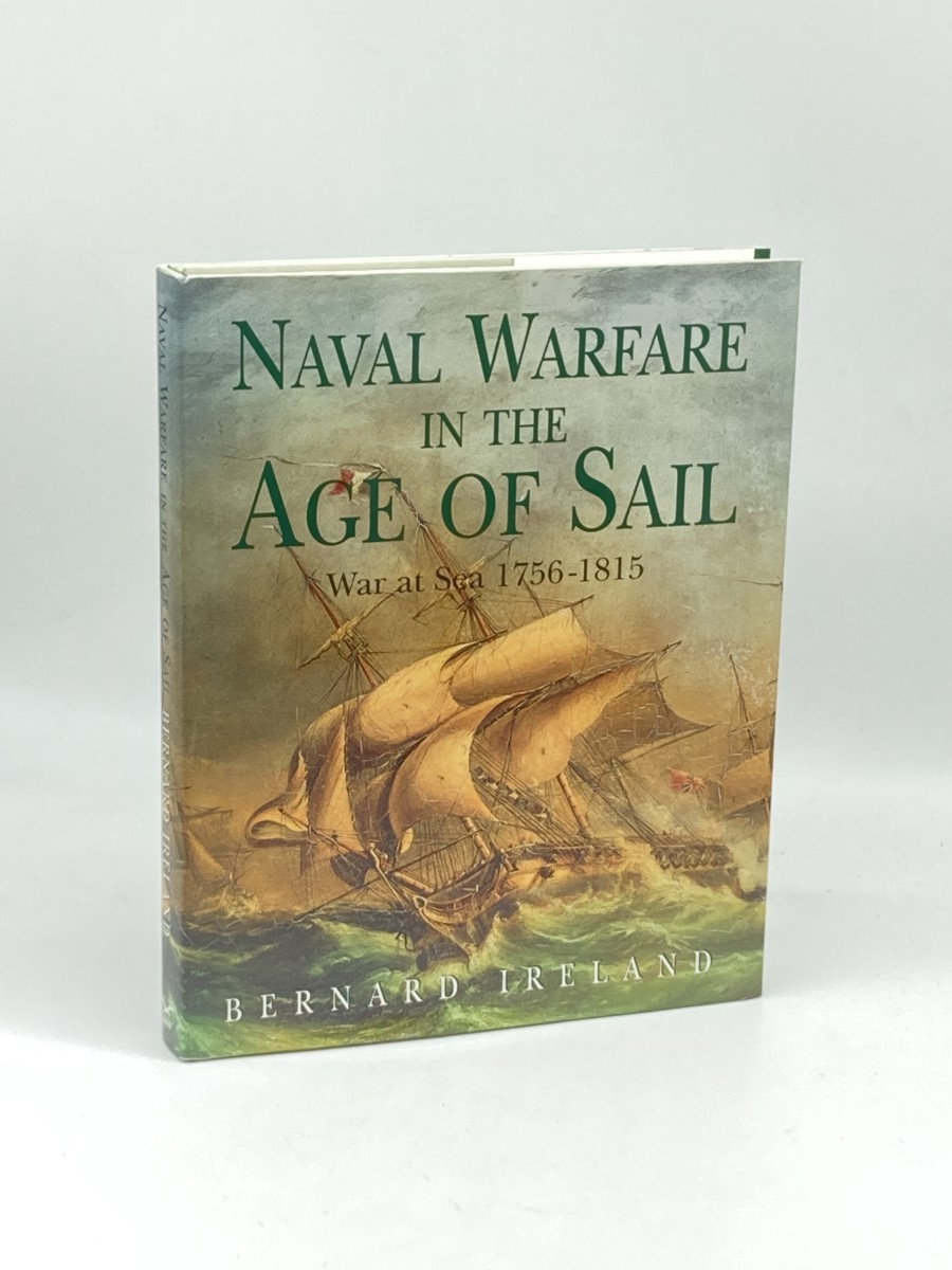 Naval Warfare in the Age of Sail