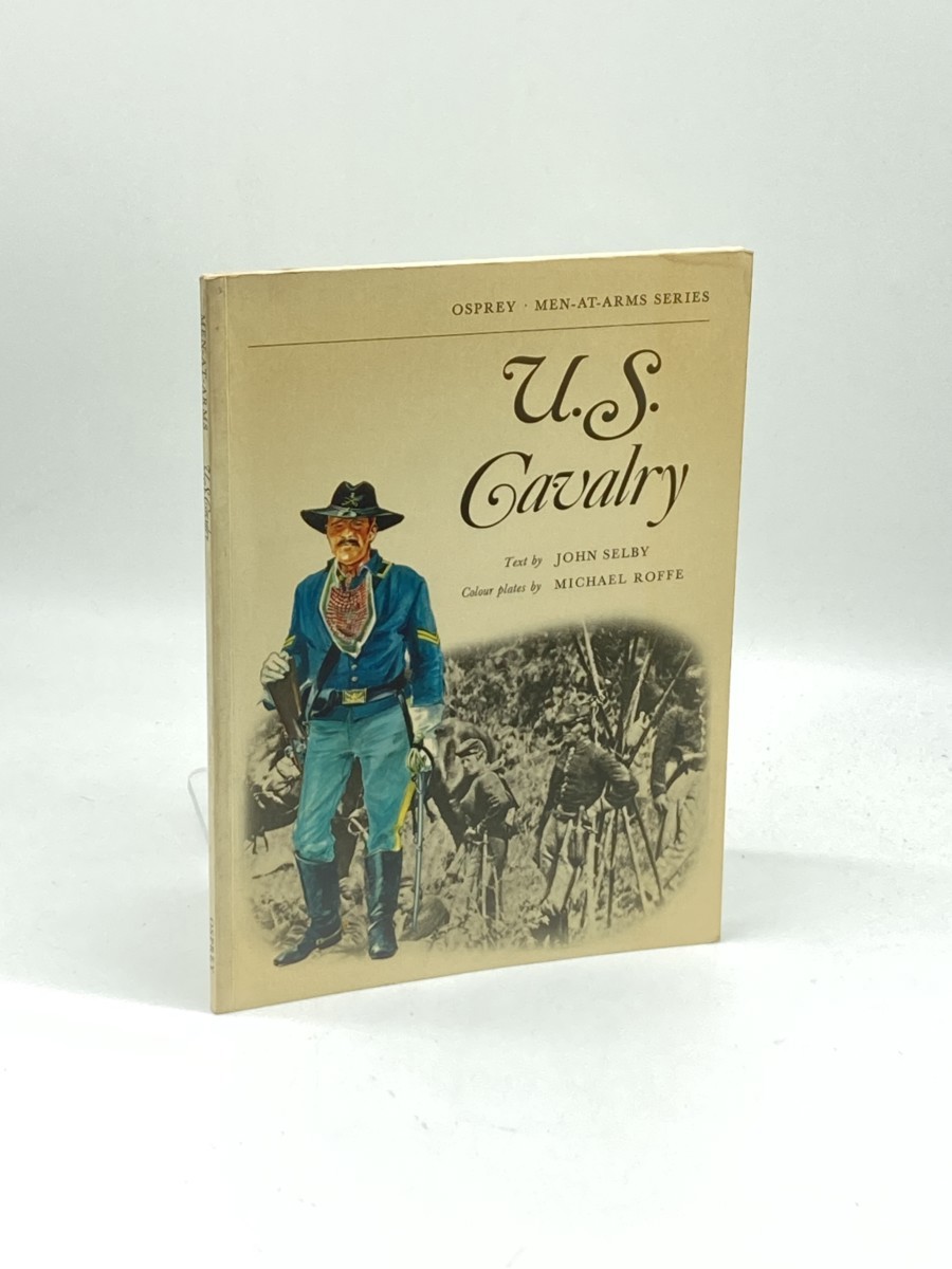 U. S. Cavalry