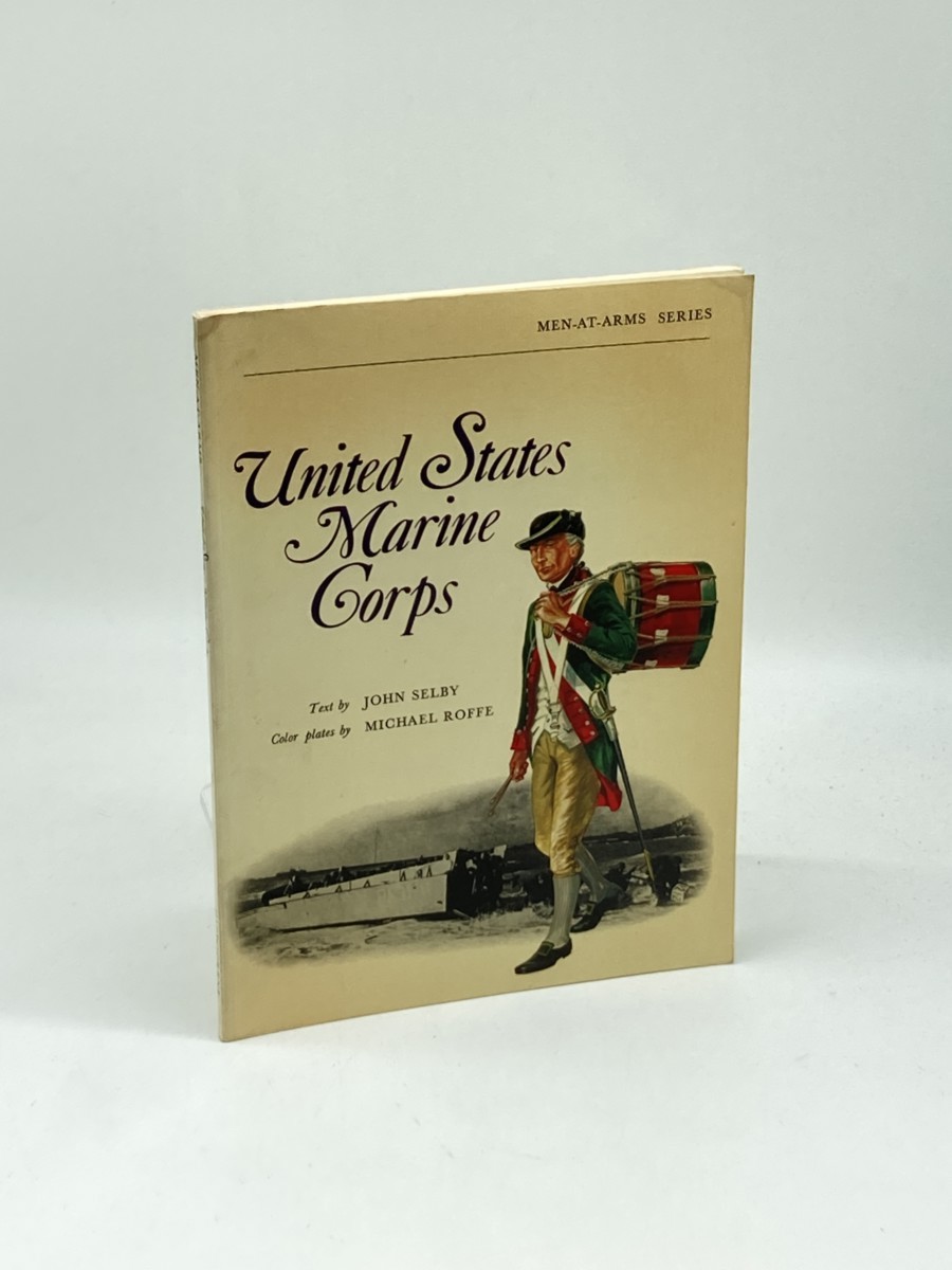 United States Marine Corps