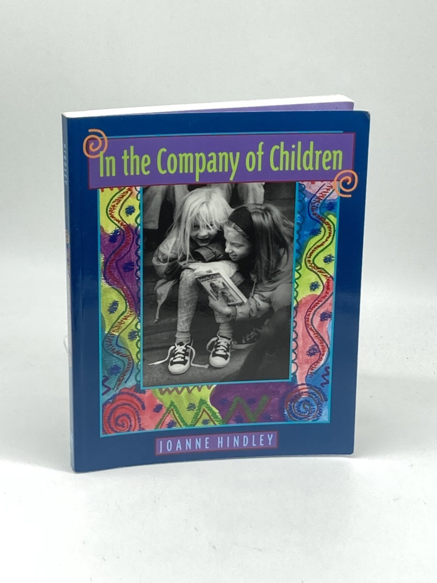 In the Company of Children