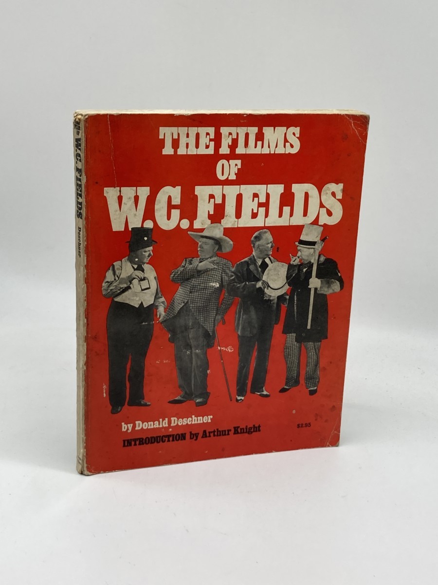 Image for The Films of W. C. Fields The Films of W. C. Fields